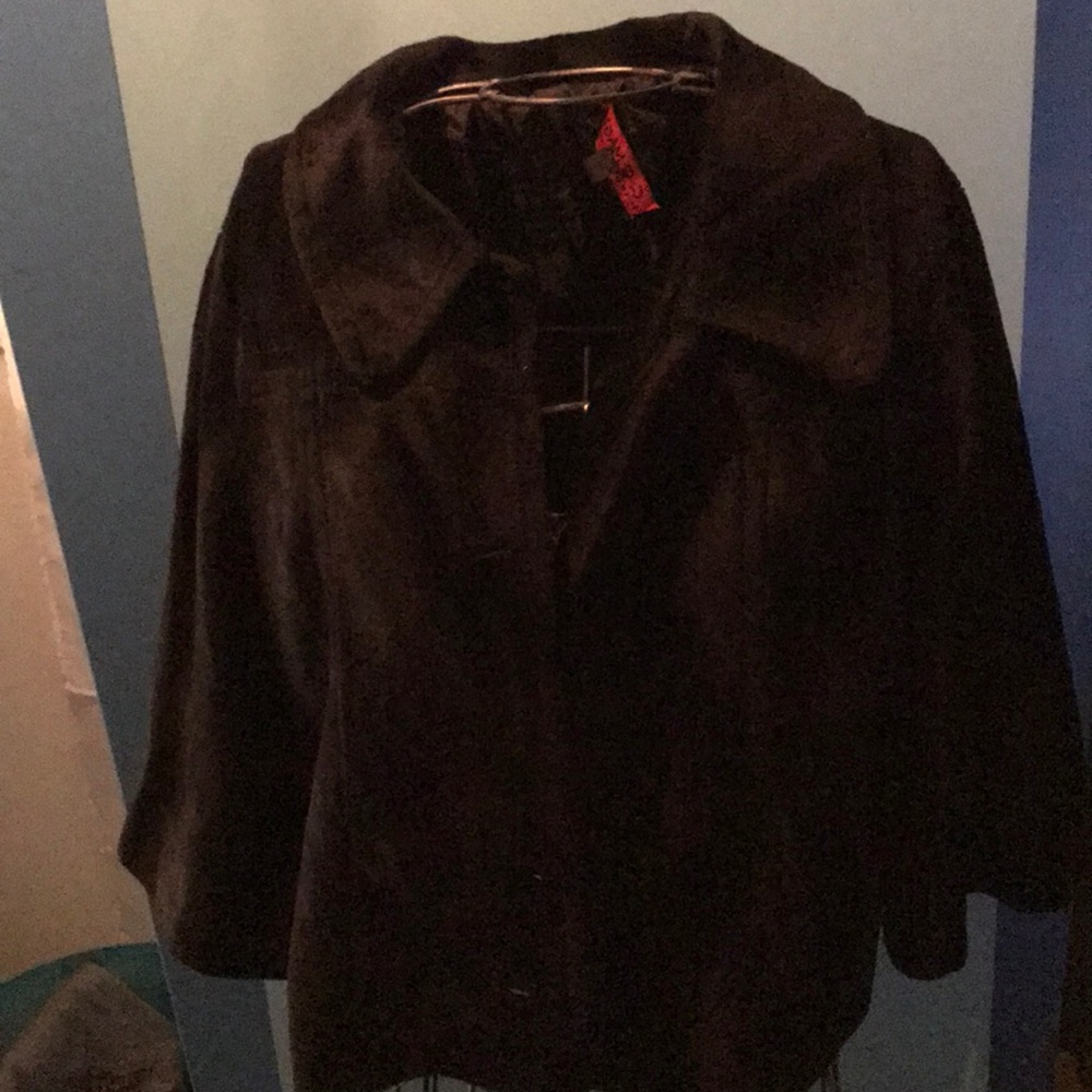 Coat